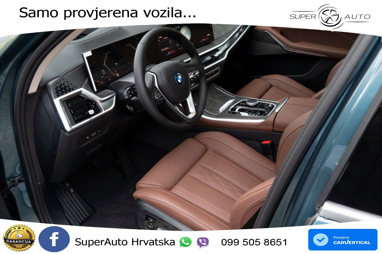 BMW X5 50e (489 KS) xDrive Steptronic LED+GR SJED+ACC