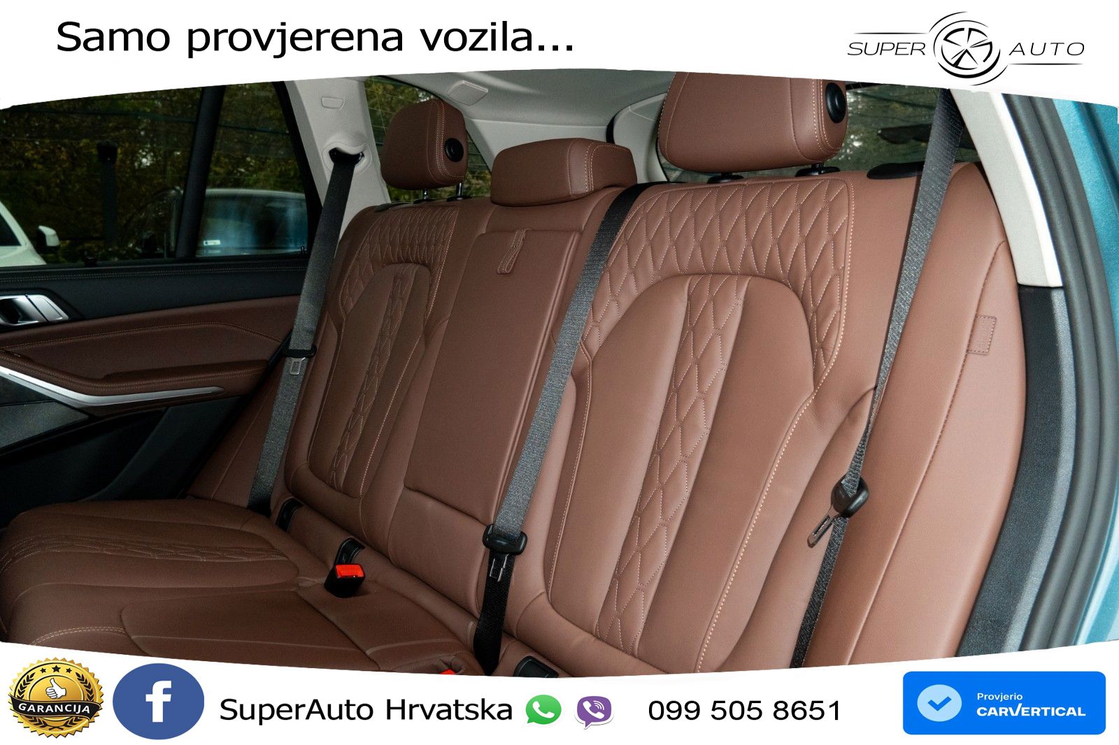 BMW X5 50e (489 KS) xDrive Steptronic LED+GR SJED+ACC