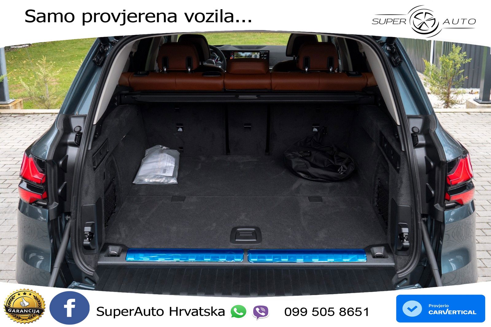 BMW X5 50e (489 KS) xDrive Steptronic LED+GR SJED+ACC