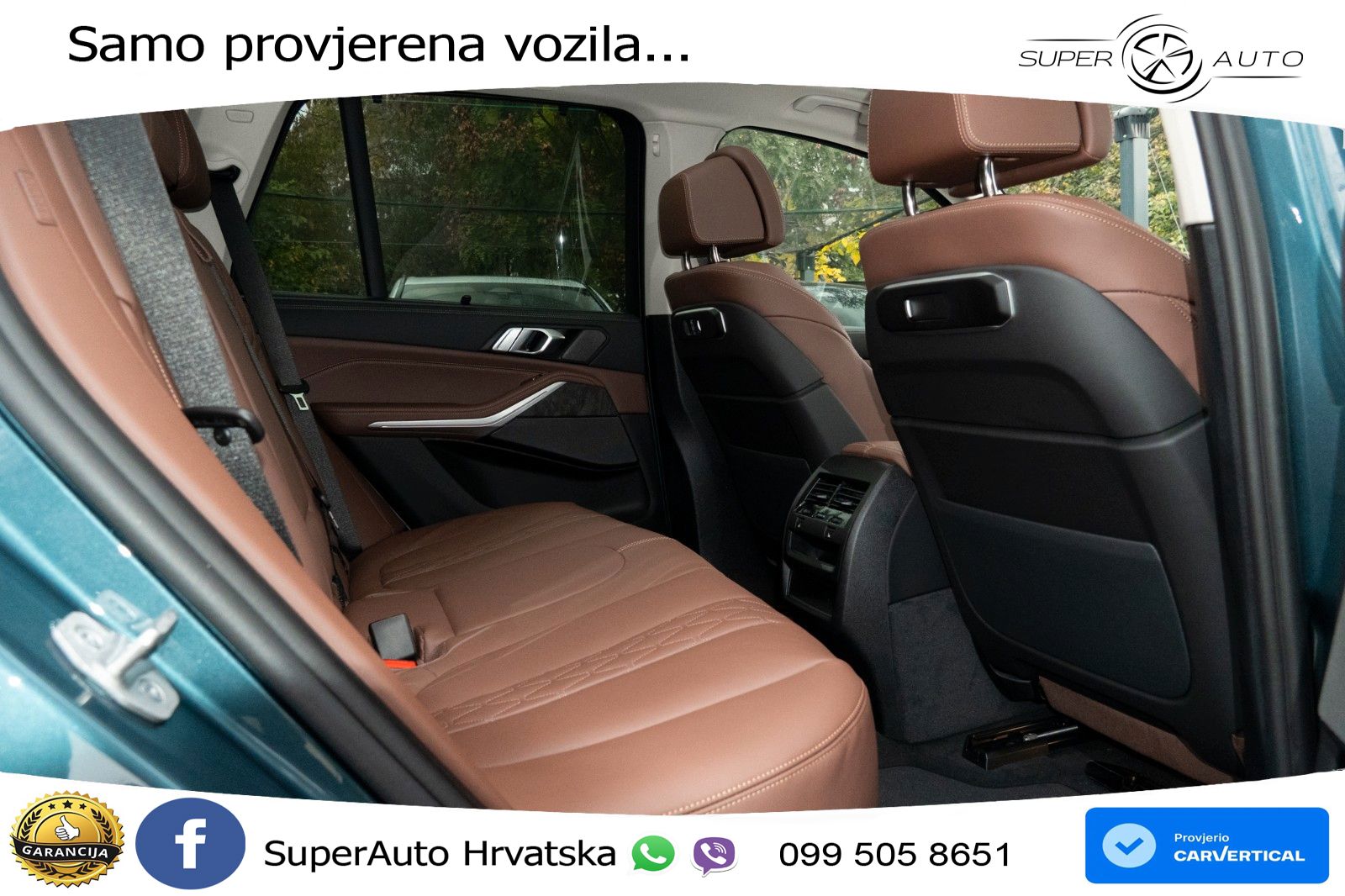BMW X5 50e (489 KS) xDrive Steptronic LED+GR SJED+ACC