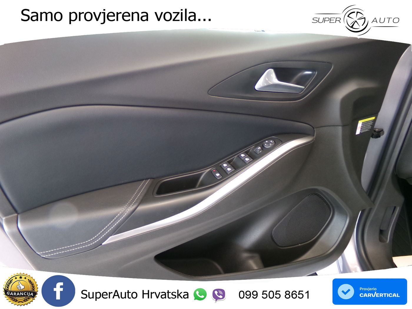 Opel Grandland 1.2i Turbo (130 KS) Automatic GS LED+ACC