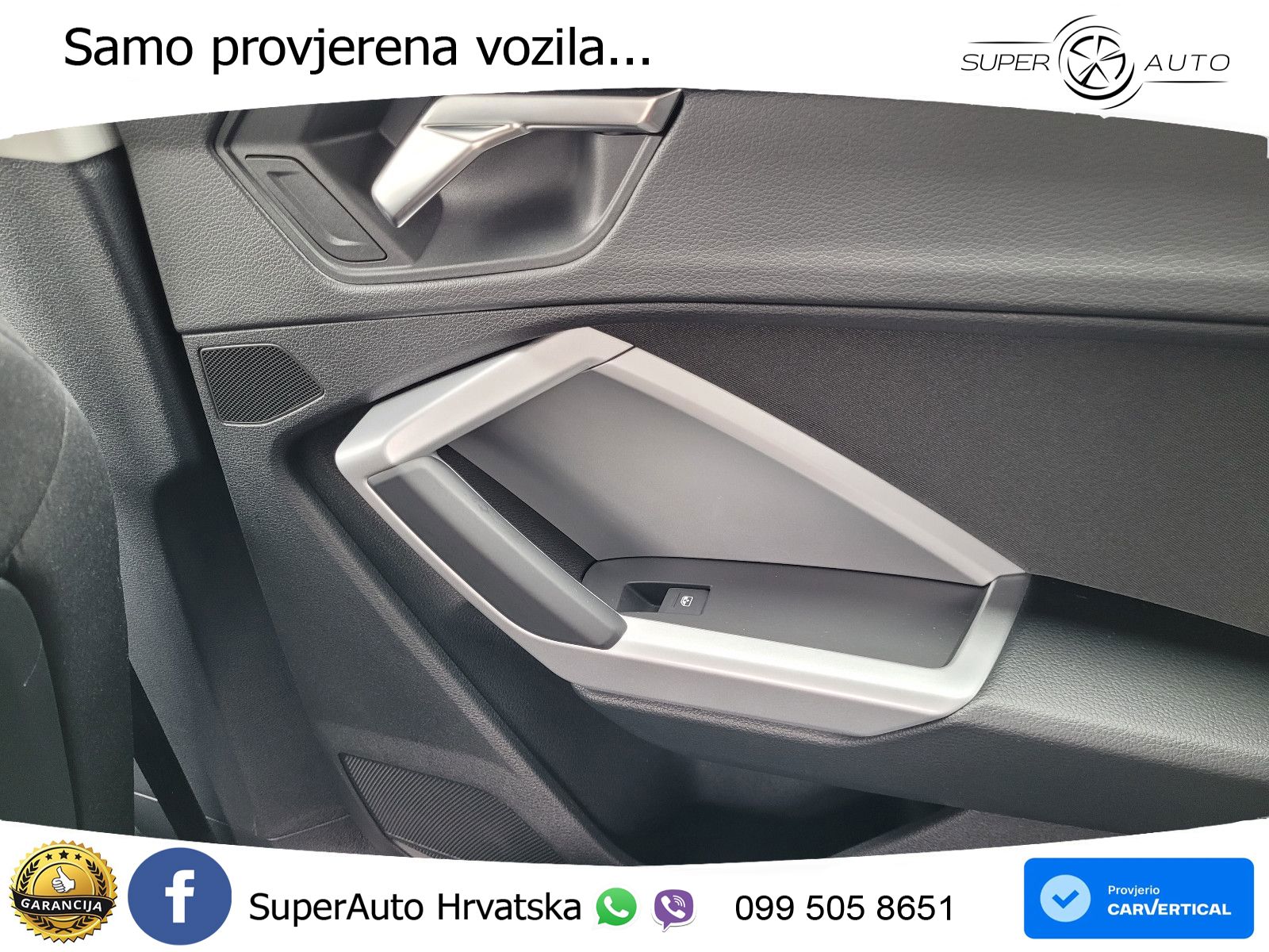 Audi Q3 35 TFSI (150 KS) S tronic