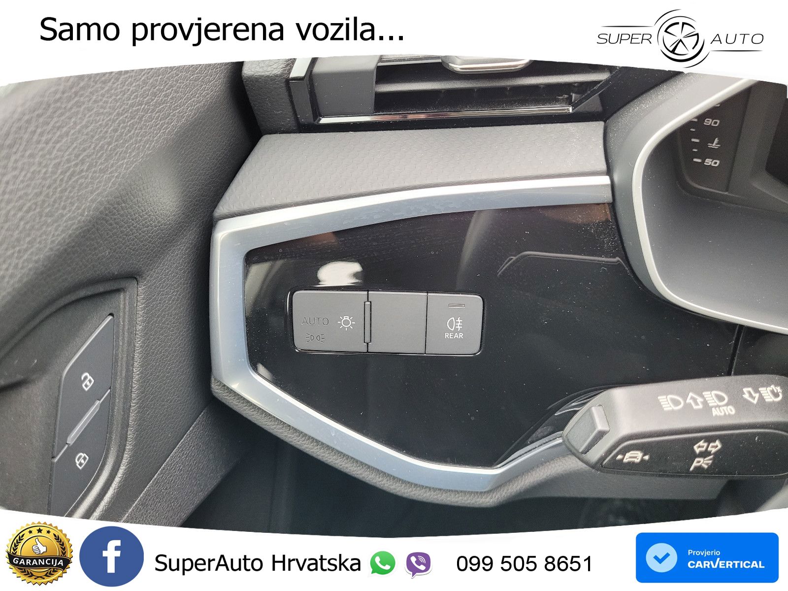 Audi Q3 35 TFSI (150 KS) S tronic