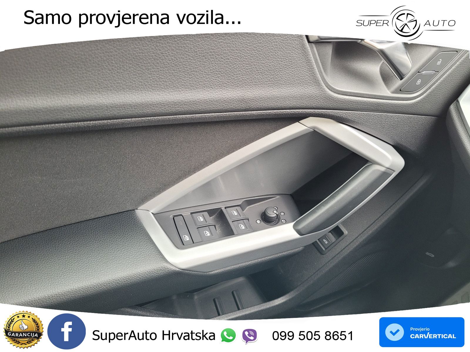 Audi Q3 35 TFSI (150 KS) S tronic