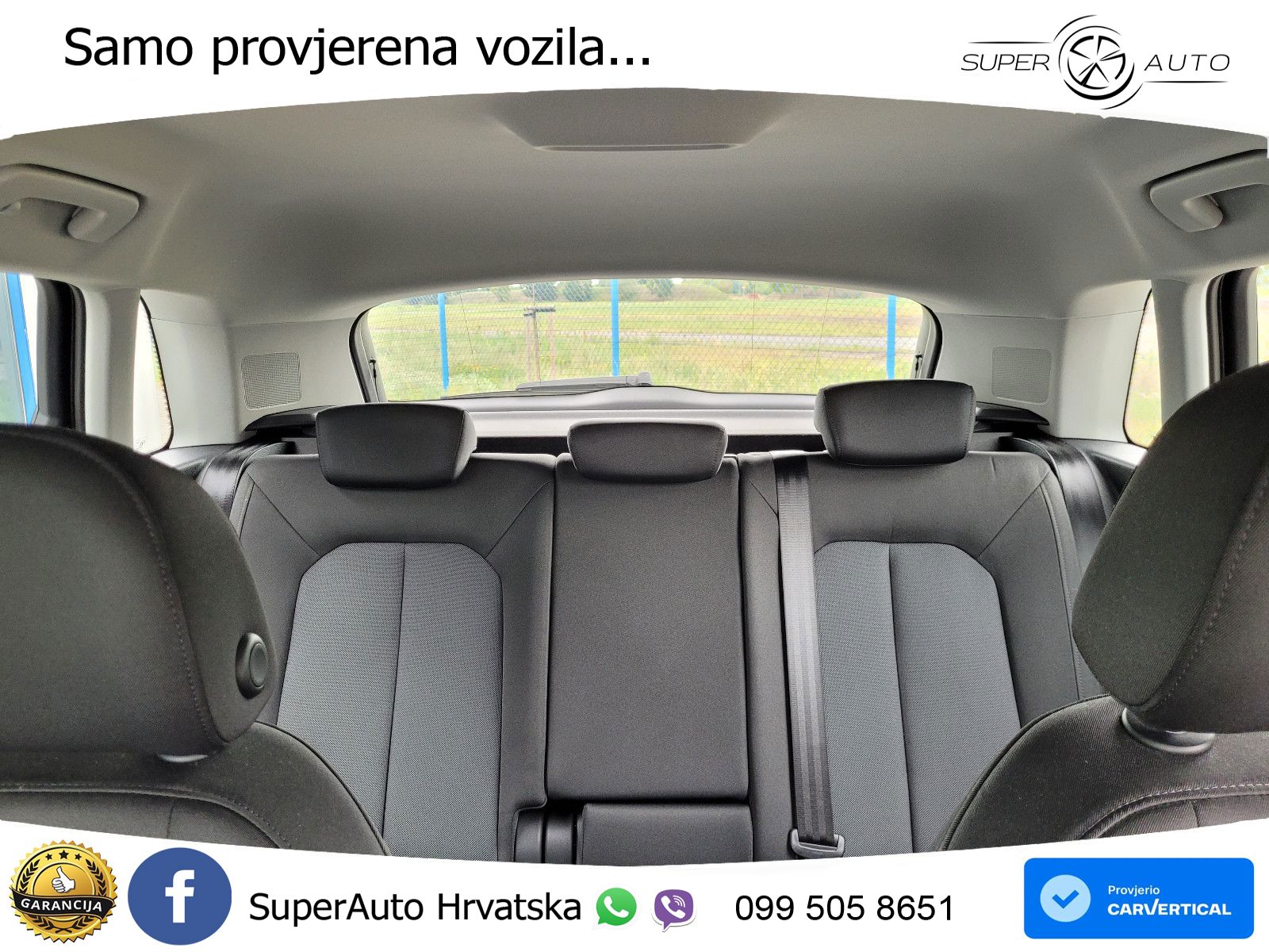 Audi Q3 35 TFSI (150 KS) S tronic