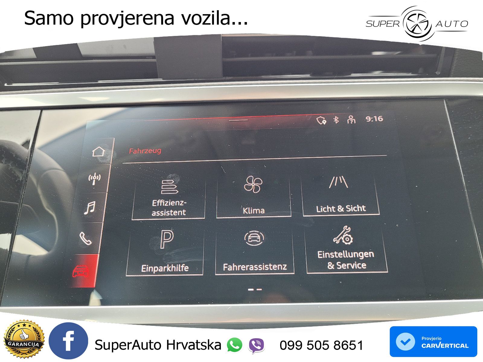 Audi Q3 35 TFSI (150 KS) S tronic