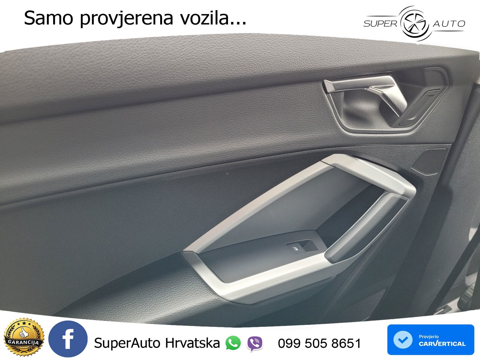 Audi Q3 35 TFSI (150 KS) S tronic