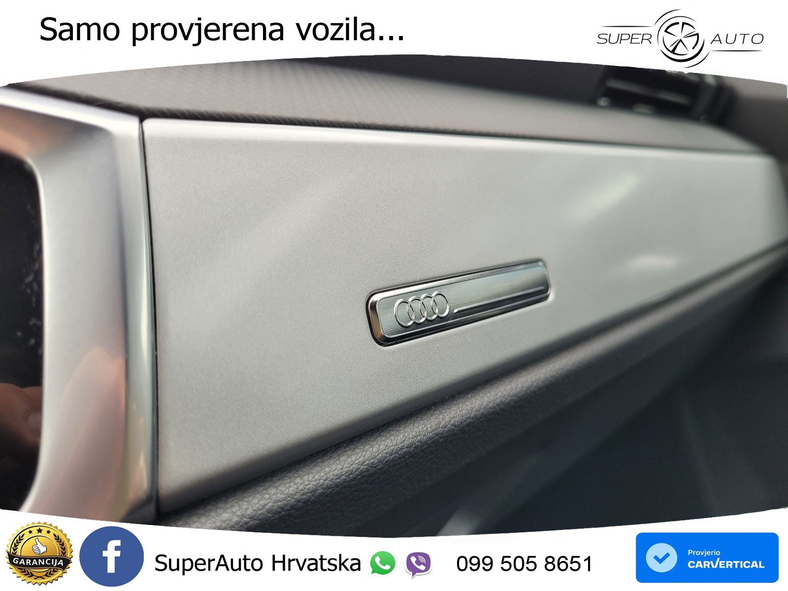Audi Q3 35 TFSI (150 KS) S tronic