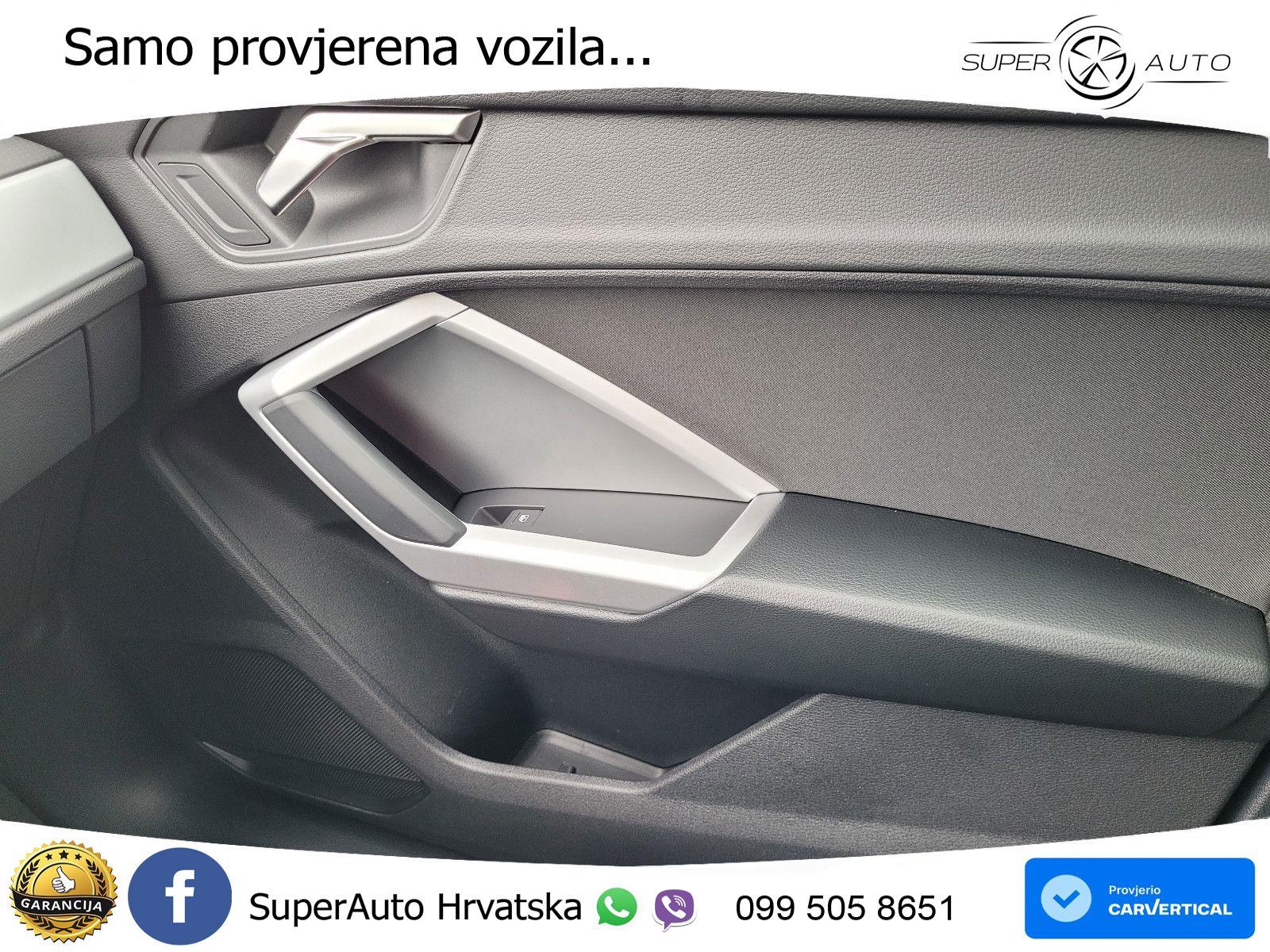 Audi Q3 35 TFSI (150 KS) S tronic