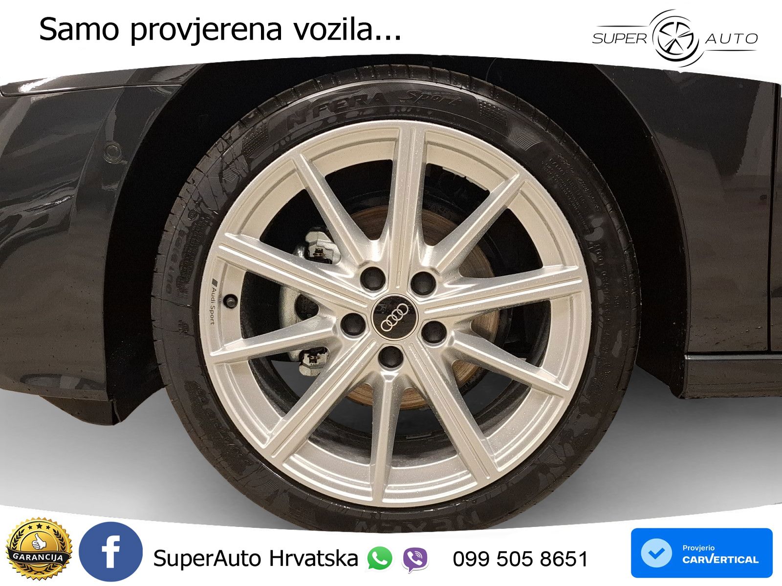Audi A3 35 TFSI (150 KS) S tronic advanced LED+GR SJED+ACC