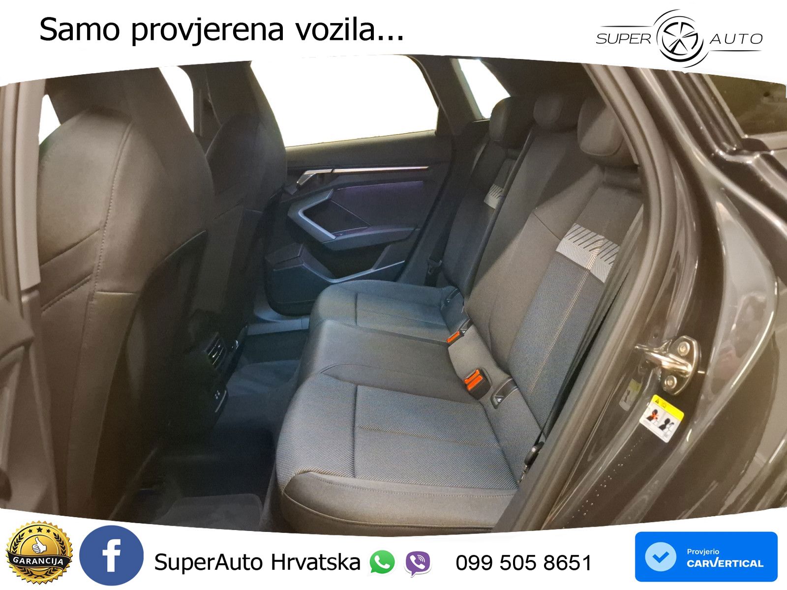 Audi A3 35 TFSI (150 KS) S tronic advanced LED+GR SJED+ACC