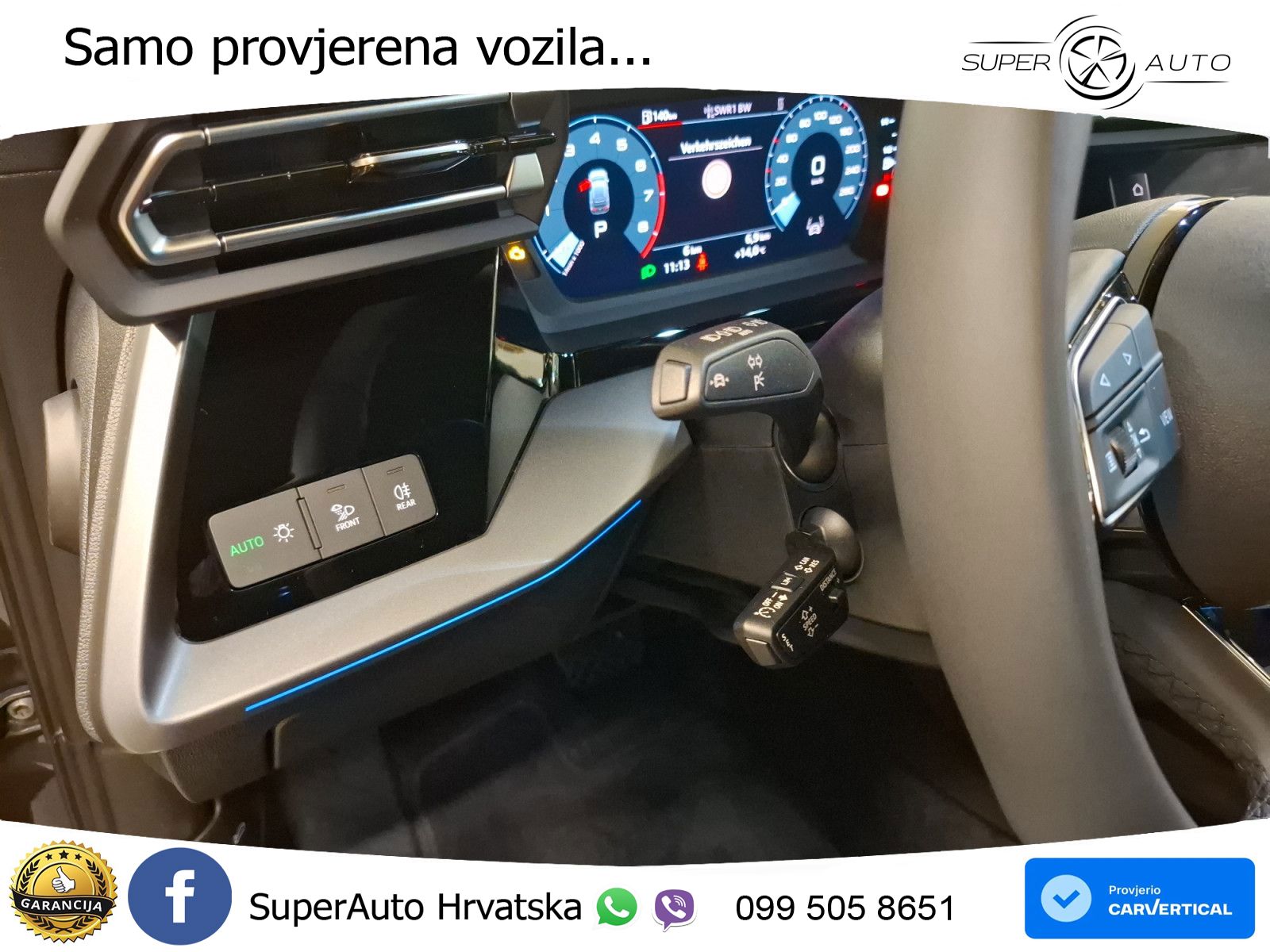 Audi A3 35 TFSI (150 KS) S tronic advanced LED+GR SJED+ACC