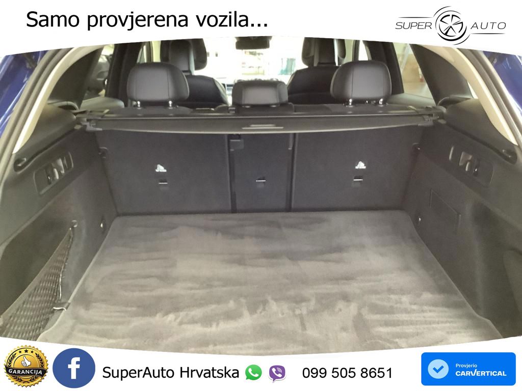 Mercedes GLC 300d (269 KS) 4MATIC 9G-TRONIC AMG LED+GR SJED+ACC