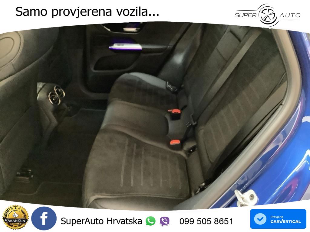 Mercedes GLC 300d (269 KS) 4MATIC 9G-TRONIC AMG LED+GR SJED+ACC