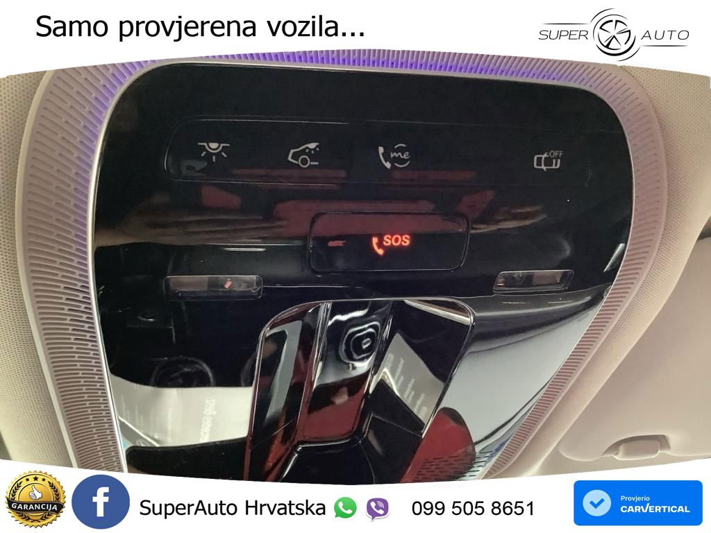 Mercedes GLC 300d (269 KS) 4MATIC 9G-TRONIC AMG LED+GR SJED+ACC