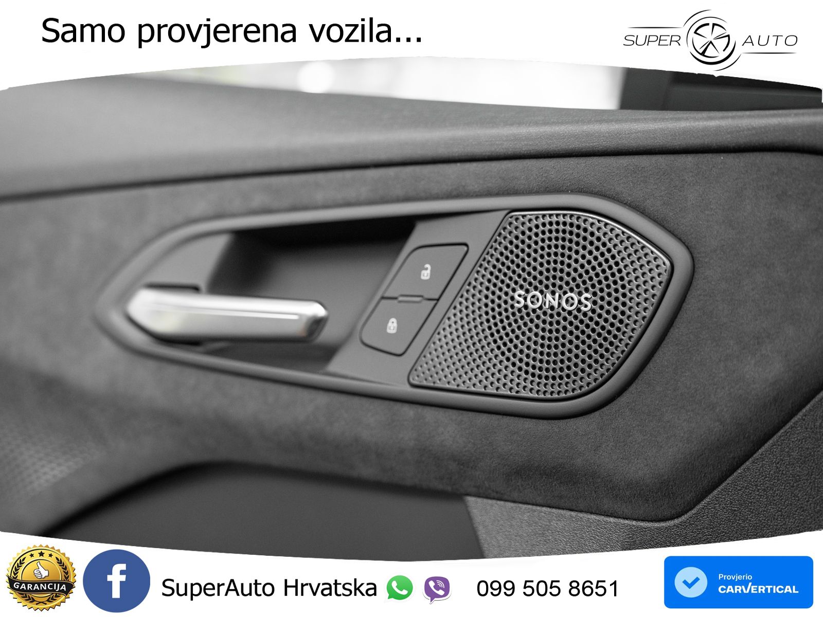 Audi Q3 2.0 TFSI (265 KS) quattro S tronic