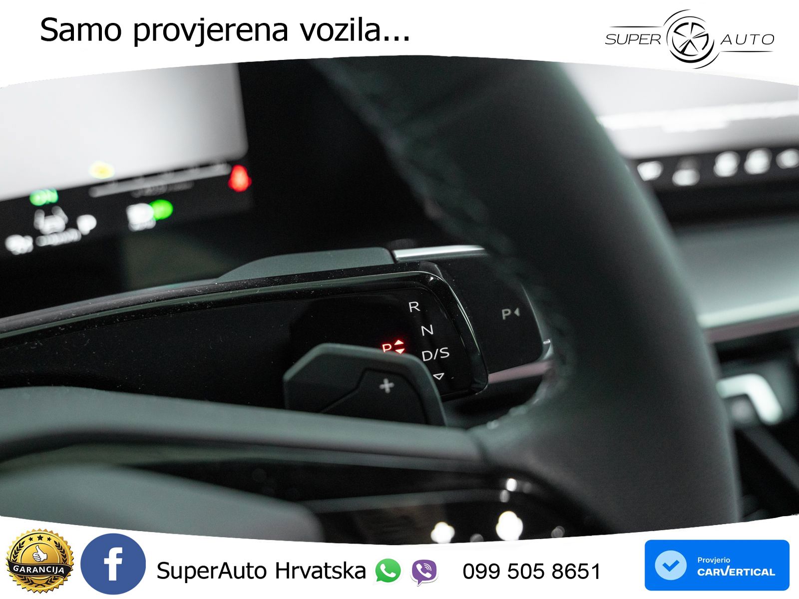 Audi Q3 2.0 TFSI (265 KS) quattro S tronic