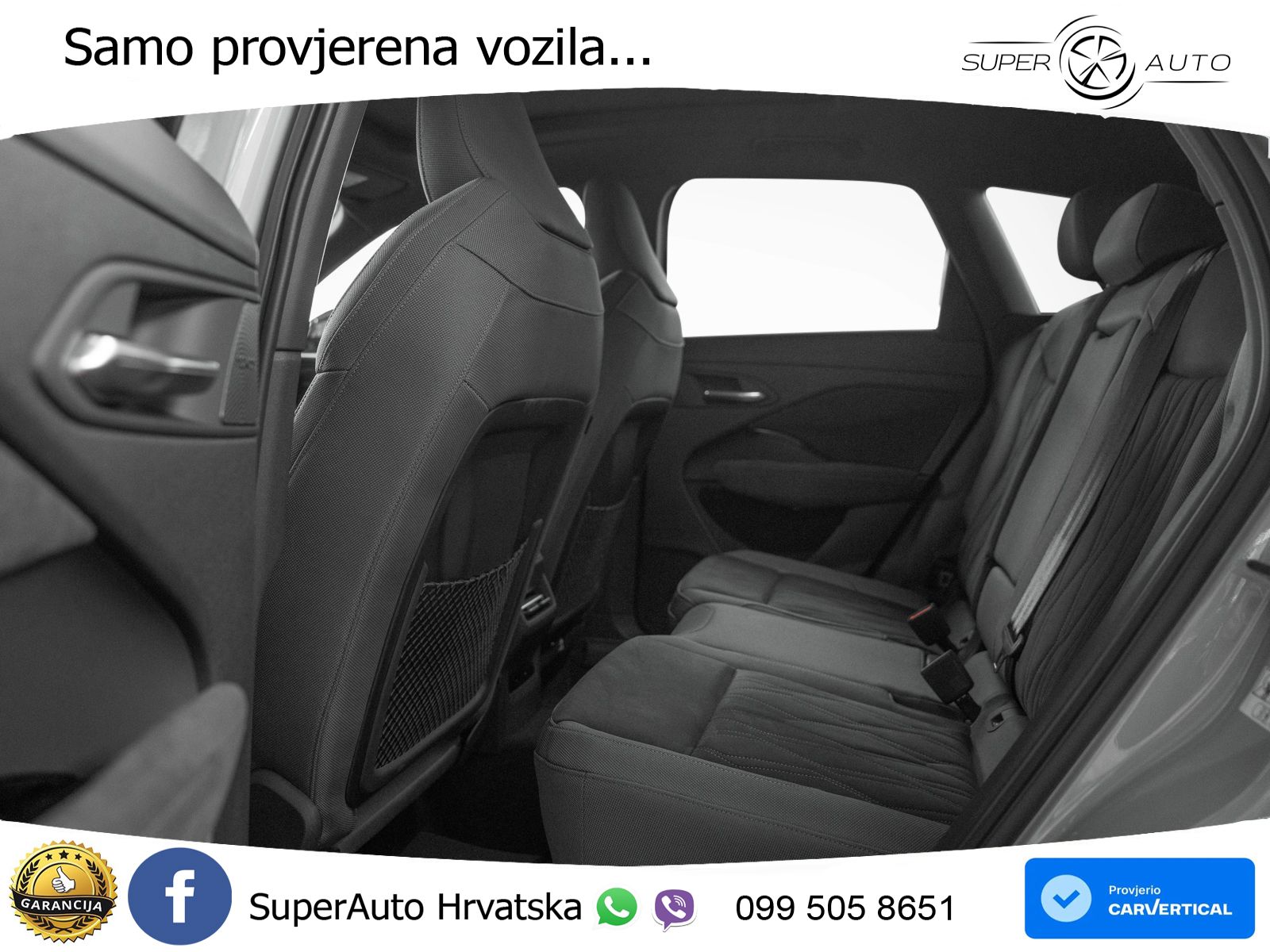 Audi Q3 2.0 TFSI (265 KS) quattro S tronic