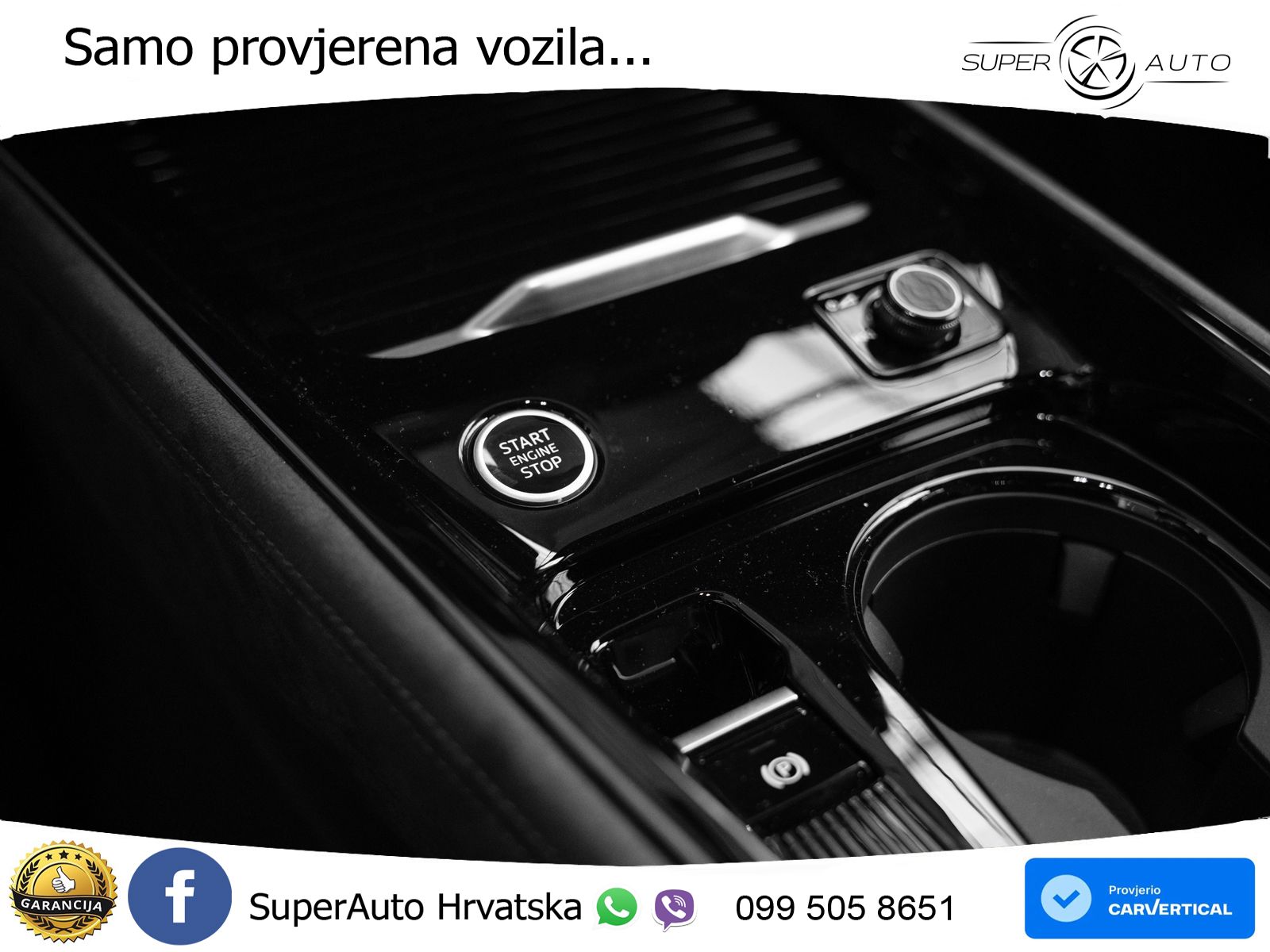 Audi Q3 2.0 TFSI (265 KS) quattro S tronic
