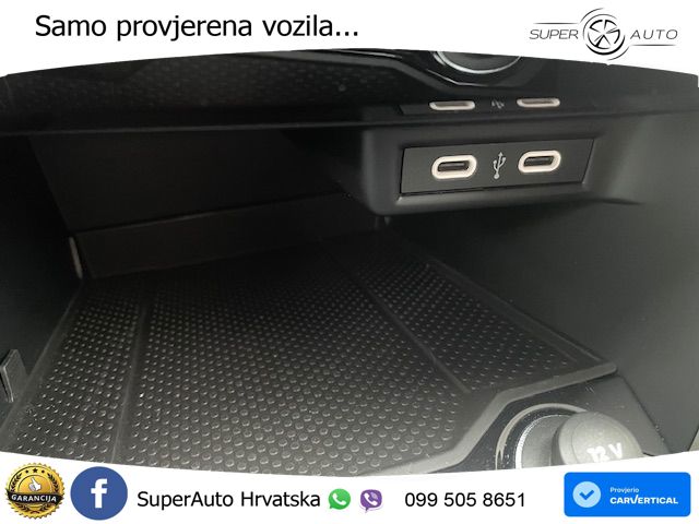 Volkswagen T-Roc I 1.5 TSI (150 KS)