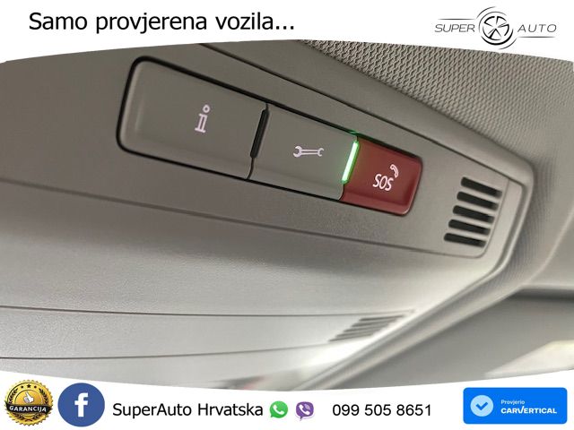Volkswagen T-Roc I 1.5 TSI (150 KS)