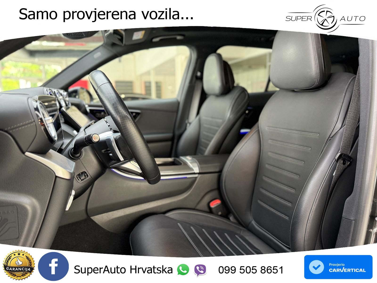 Mercedes GLC 400e (381 KS) 4MATIC 9G-TRONIC AMG ACC+HEAD+GR SJED+360+PANO