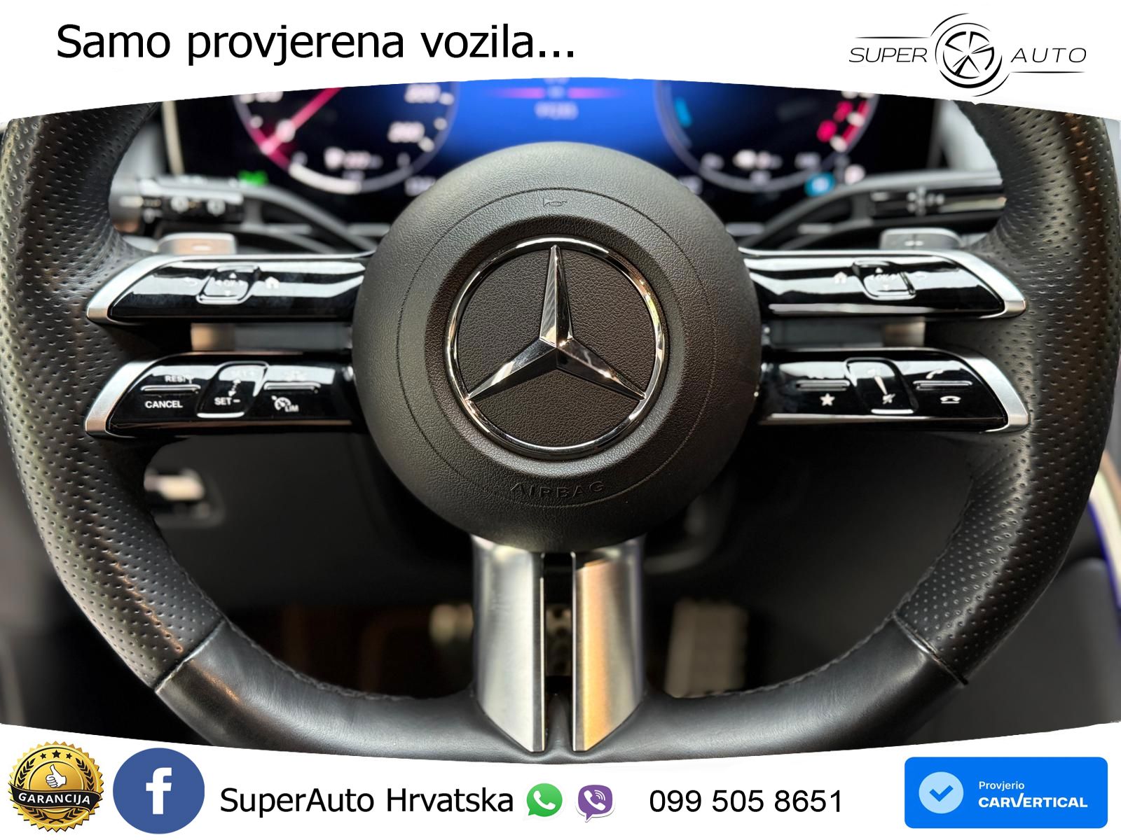 Mercedes GLC 400e (381 KS) 4MATIC 9G-TRONIC AMG ACC+HEAD+GR SJED+360+PANO