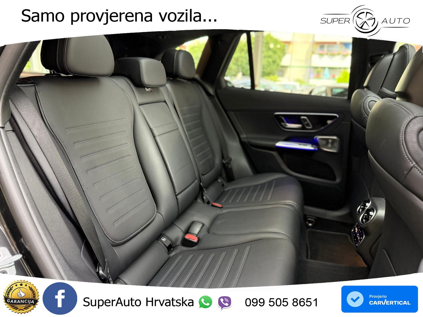 Mercedes GLC 400e (381 KS) 4MATIC 9G-TRONIC AMG ACC+HEAD+GR SJED+360+PANO