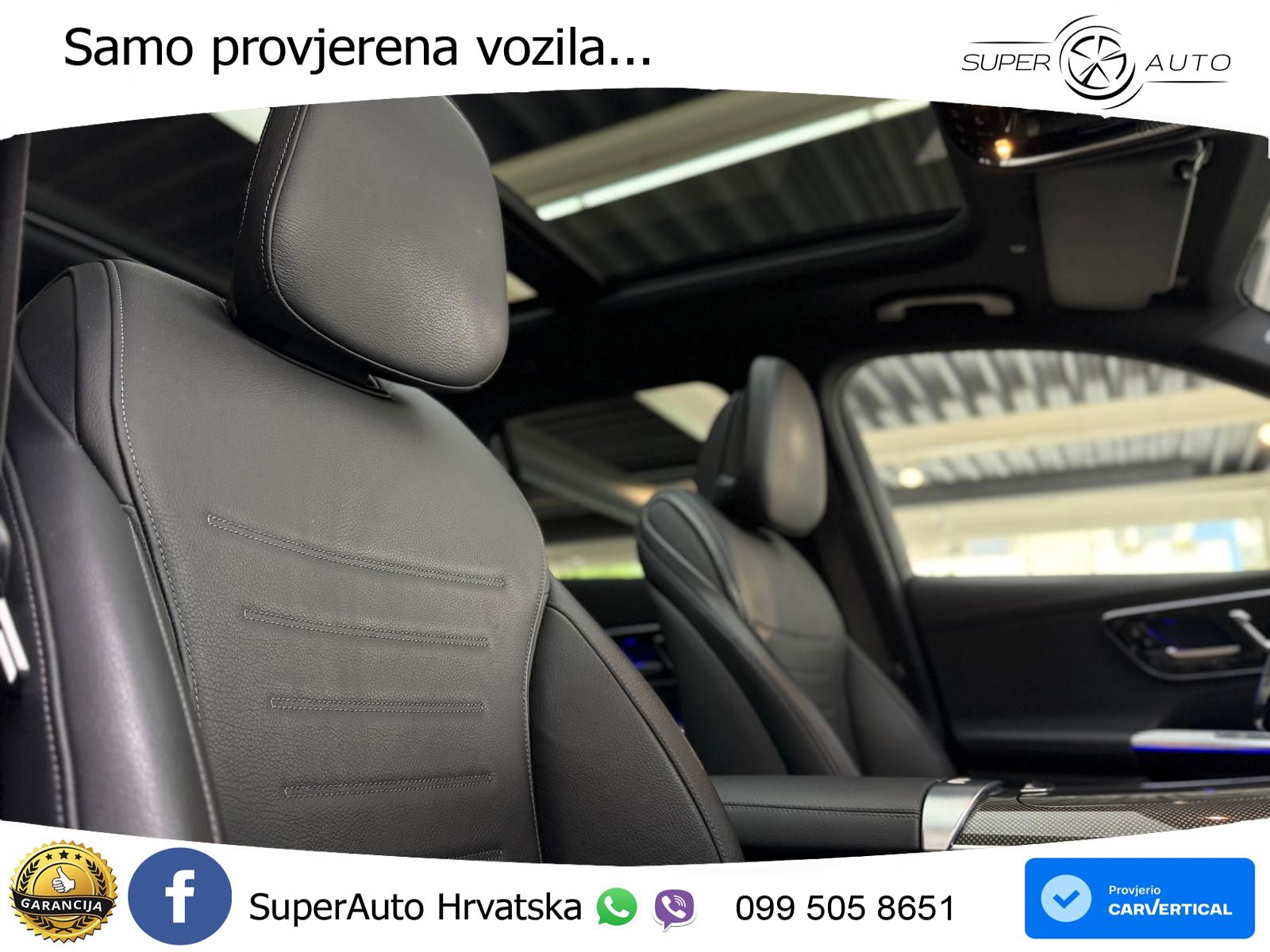 Mercedes GLC 400e (381 KS) 4MATIC 9G-TRONIC AMG ACC+HEAD+GR SJED+360+PANO