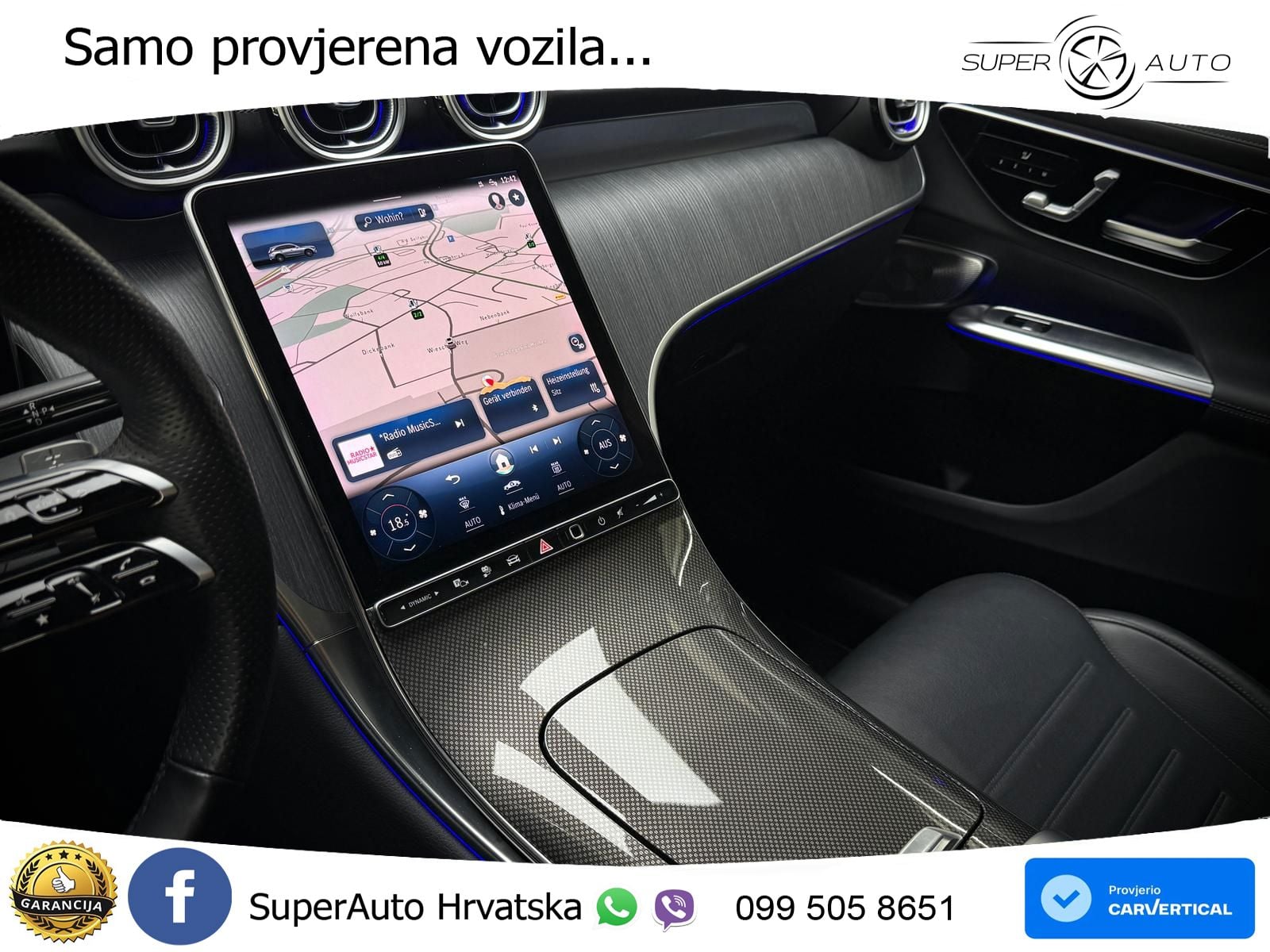 Mercedes GLC 400e (381 KS) 4MATIC 9G-TRONIC AMG ACC+HEAD+GR SJED+360+PANO