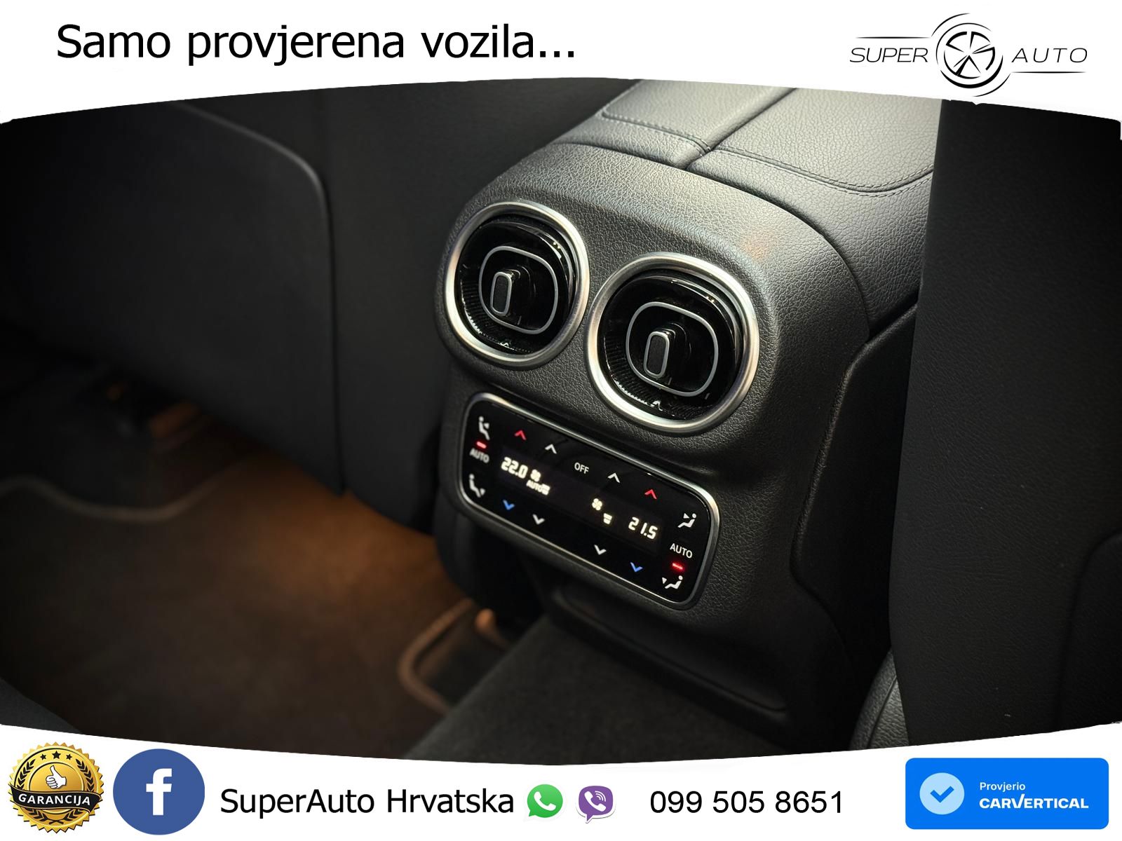 Mercedes GLC 400e (381 KS) 4MATIC 9G-TRONIC AMG ACC+HEAD+GR SJED+360+PANO