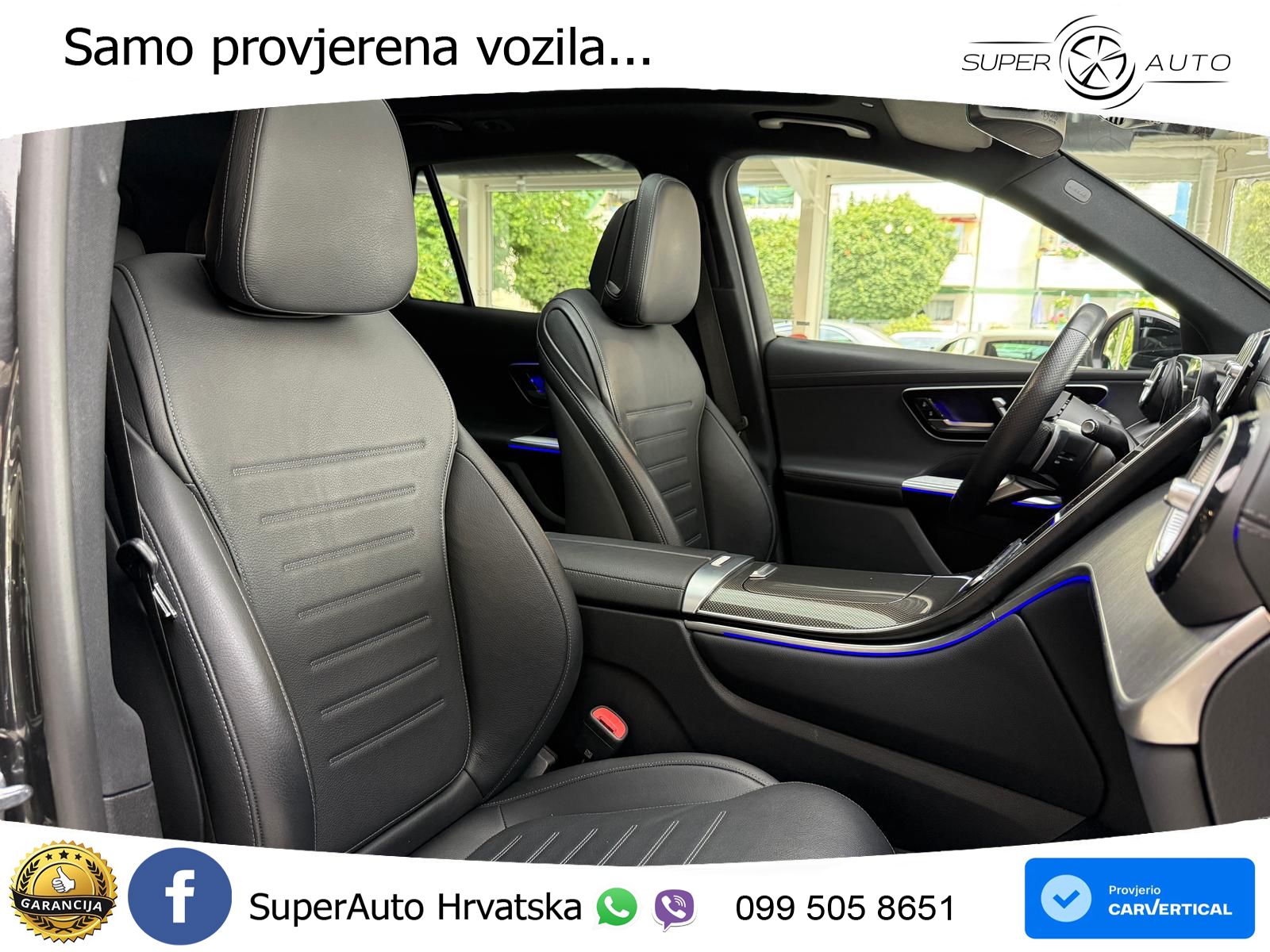 Mercedes GLC 400e (381 KS) 4MATIC 9G-TRONIC AMG ACC+HEAD+GR SJED+360+PANO