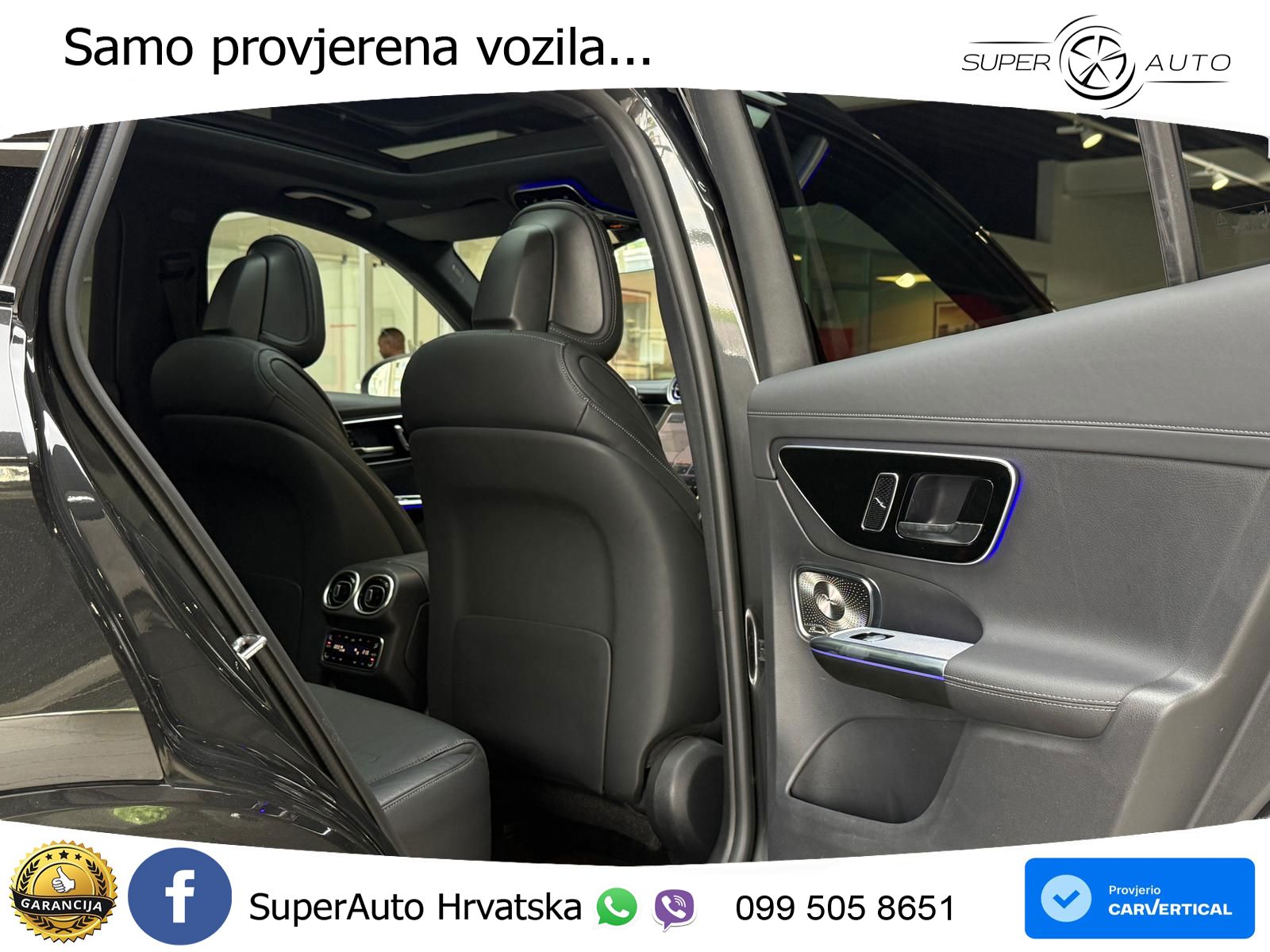 Mercedes GLC 400e (381 KS) 4MATIC 9G-TRONIC AMG ACC+HEAD+GR SJED+360+PANO