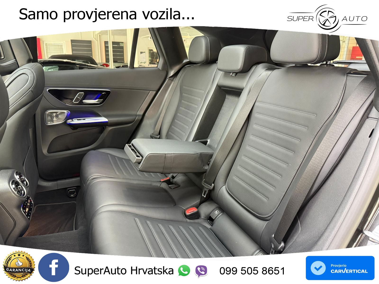 Mercedes GLC 400e (381 KS) 4MATIC 9G-TRONIC AMG ACC+HEAD+GR SJED+360+PANO