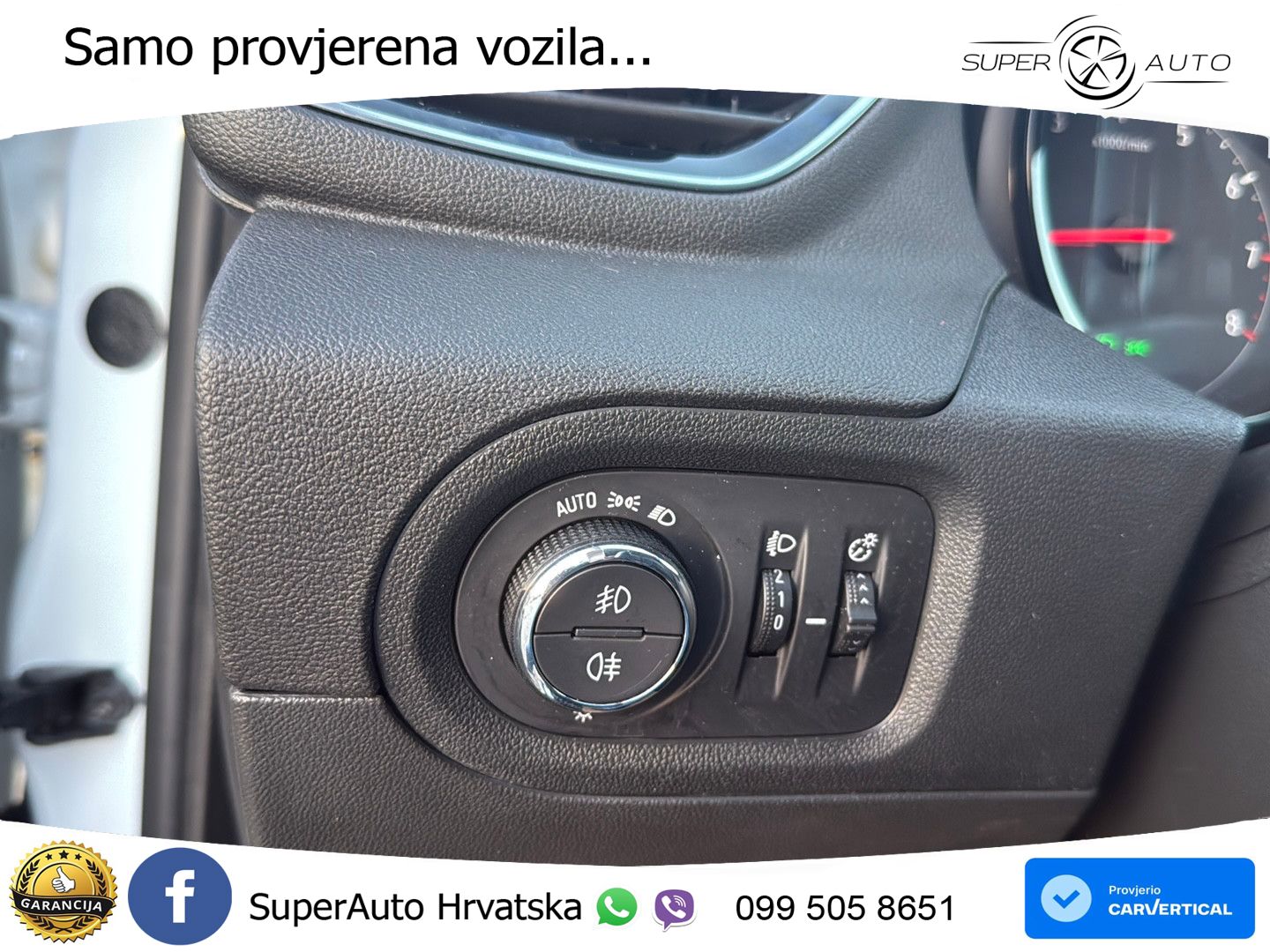 Opel Grandland X 1.2 Turbo (130 KS) Automatic
