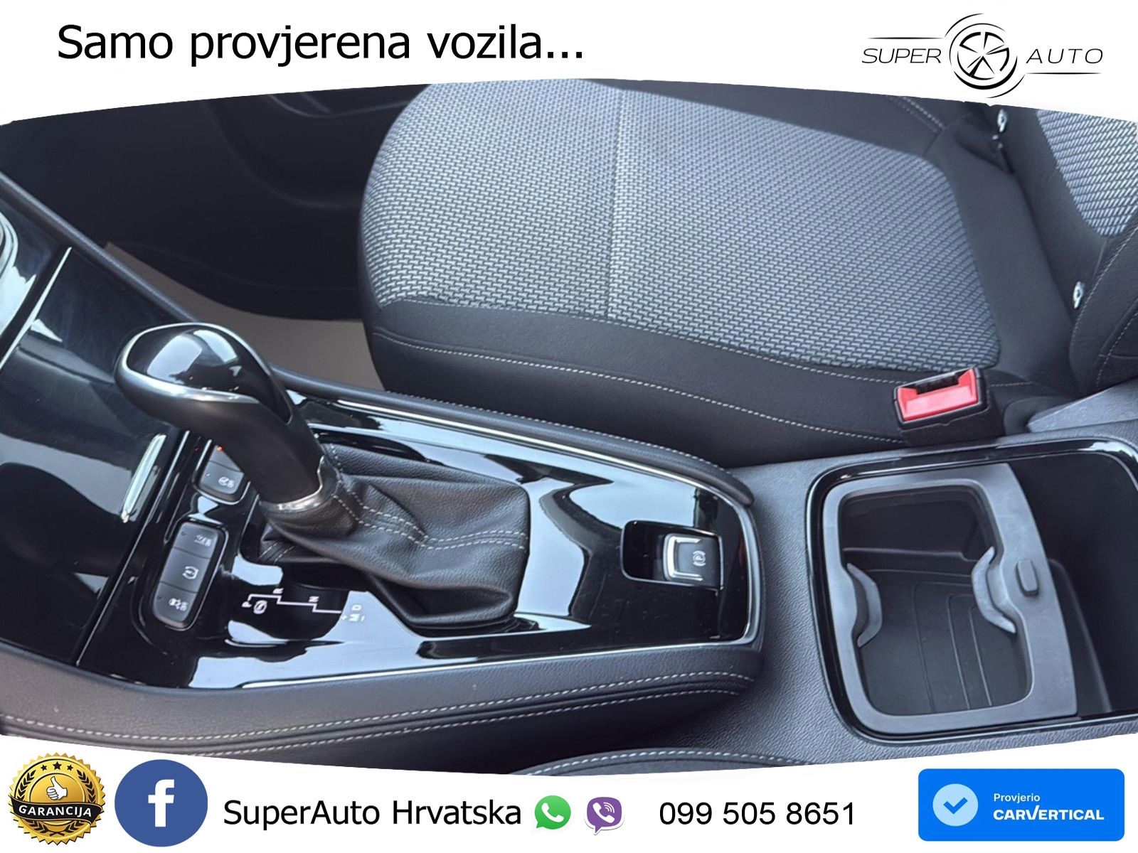 Opel Grandland X 1.2 Turbo (130 KS) Automatic