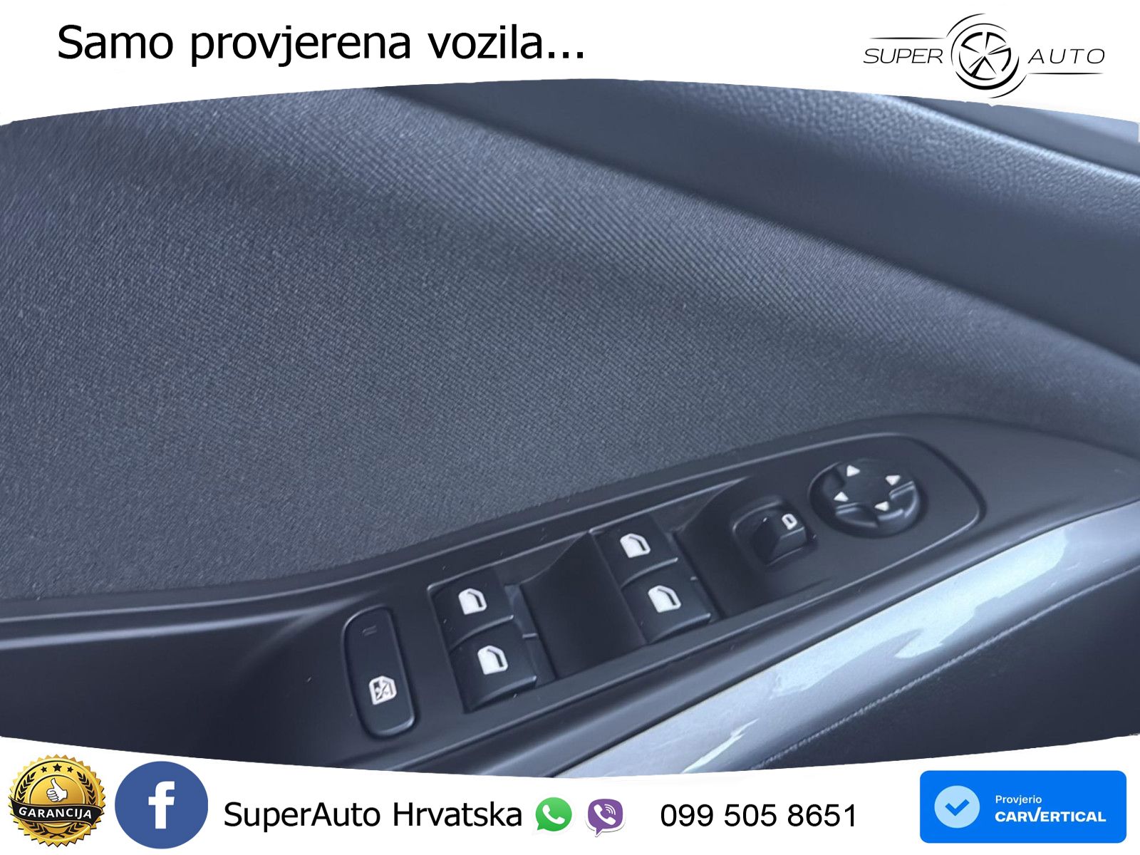 Opel Grandland X 1.2 Turbo (130 KS) Automatic