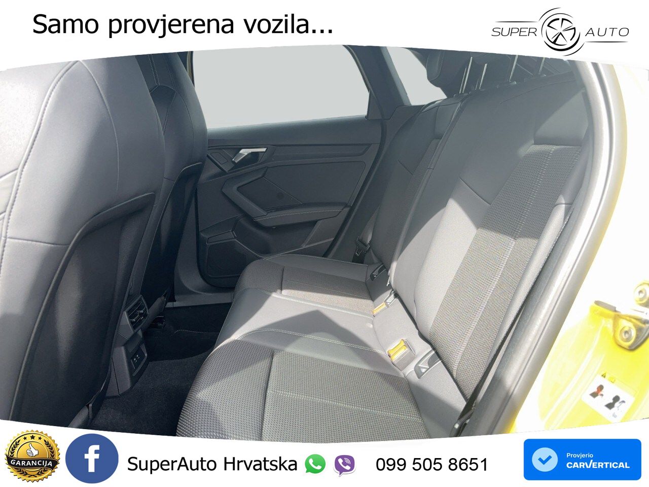Audi A3 35 TFSI (150 KS) S tronic S line LED+GR SJED+ACC