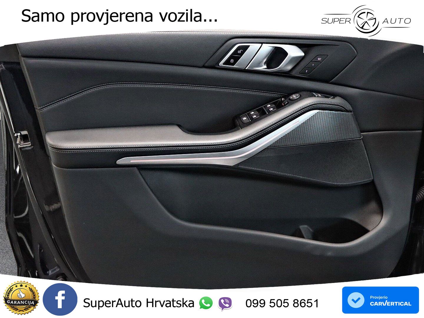 BMW X5 30d (286 KS) xDrive Steptronic M Sport LED+GR SJED+ACC