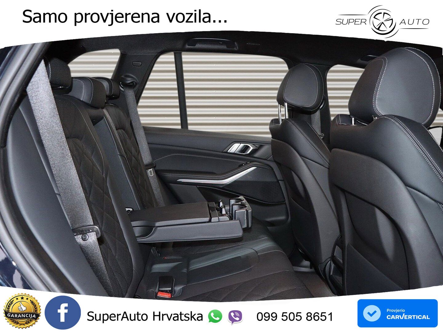 BMW X5 30d (286 KS) xDrive Steptronic M Sport LED+GR SJED+ACC