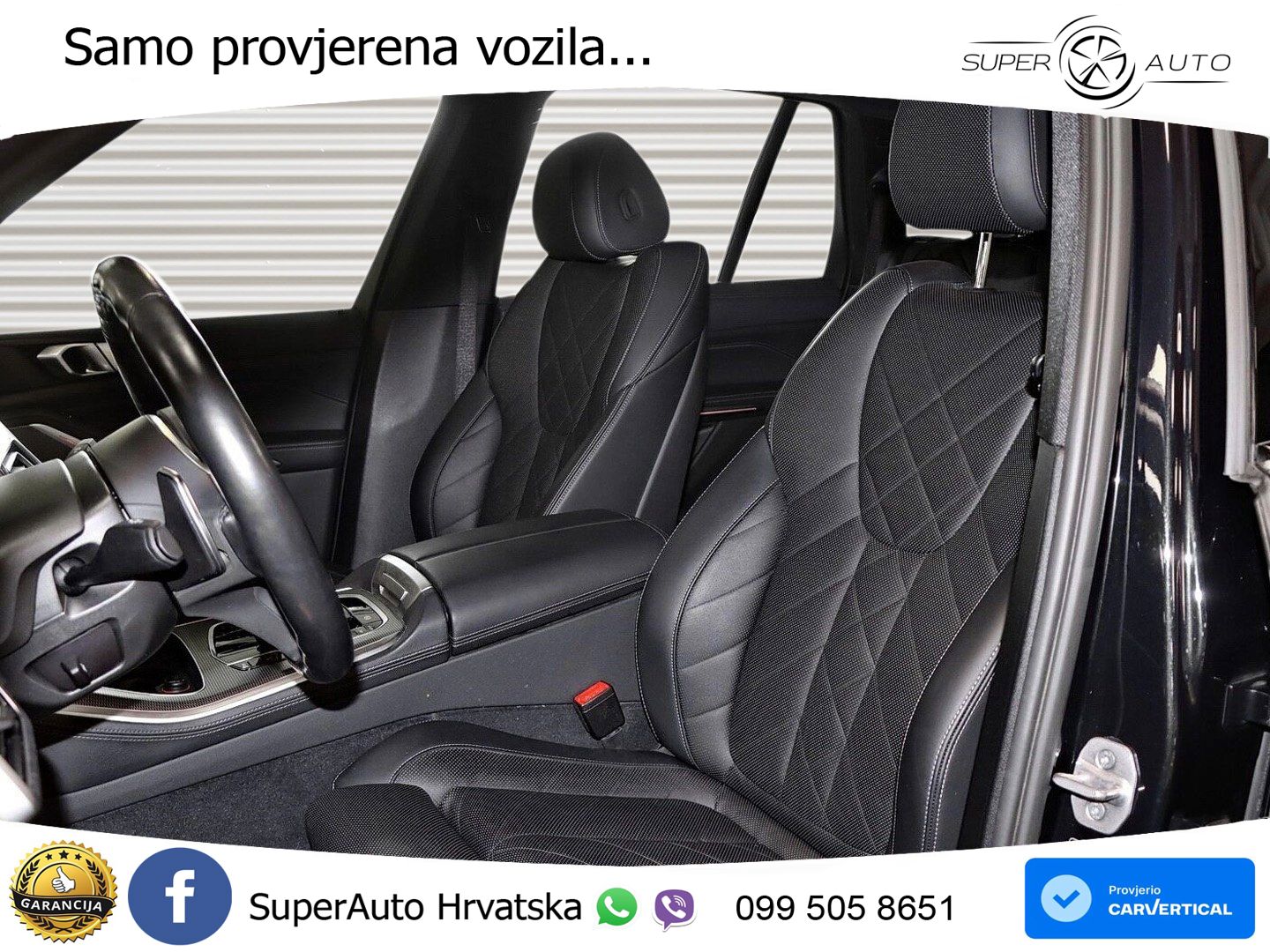 BMW X5 30d (286 KS) xDrive Steptronic M Sport LED+GR SJED+ACC