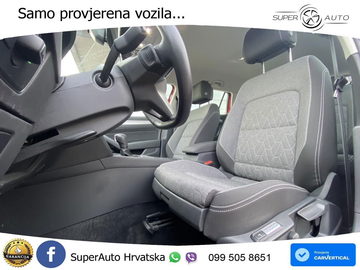 Volkswagen Passat Variant 2.0 TDI (122 KS) DSG Business LED+GR SJED+ACC
