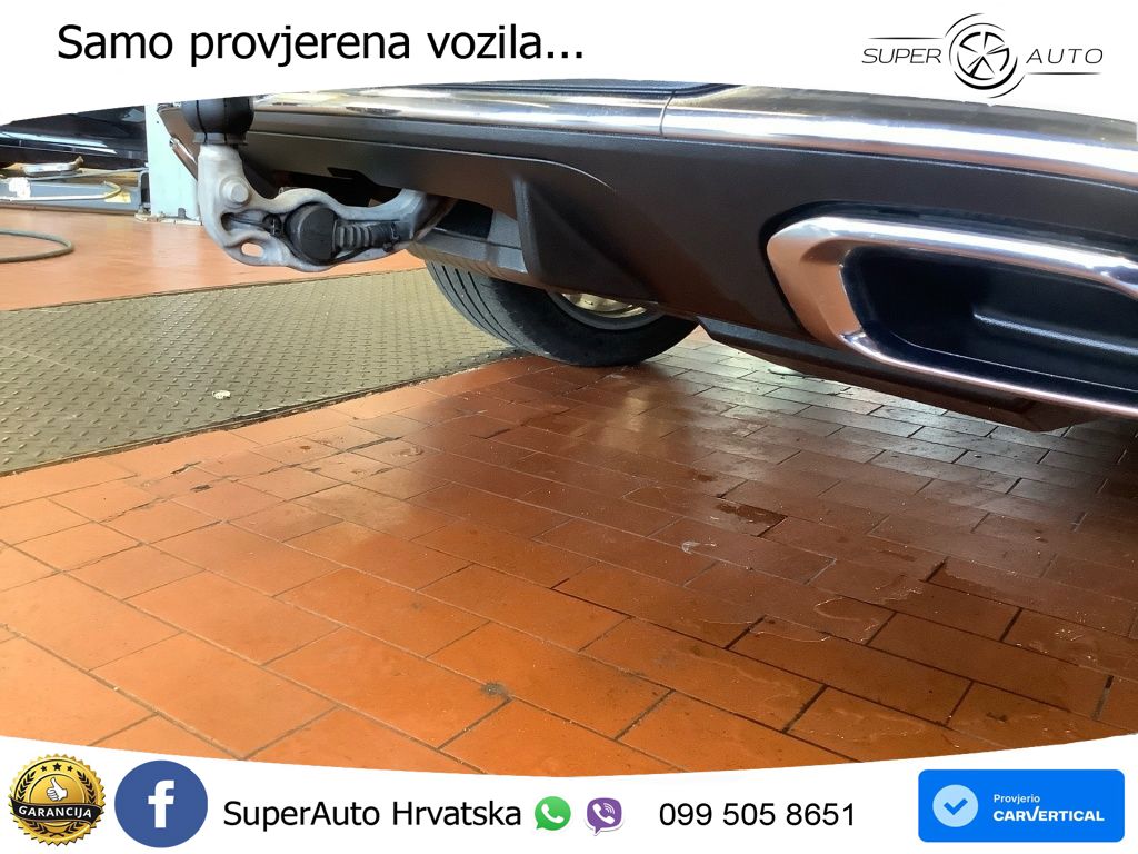 Mercedes GLC Coupe 400d (330 KS) 4MATIC 9G-TRONIC AMG LED+GR SJED+ACC