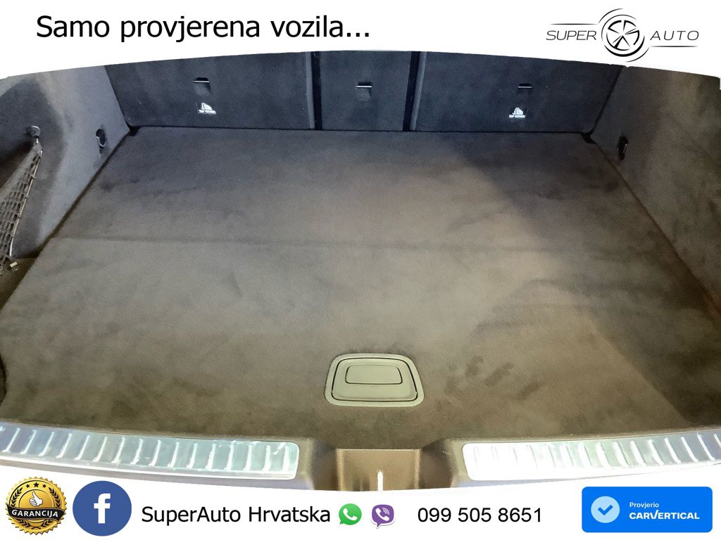 Mercedes GLC Coupe 400d (330 KS) 4MATIC 9G-TRONIC AMG LED+GR SJED+ACC