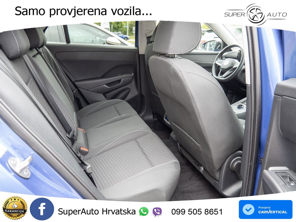 Volkswagen T-Roc II 1.5 eTSI (150 KS)  DSG LED+GR SJED+ACC