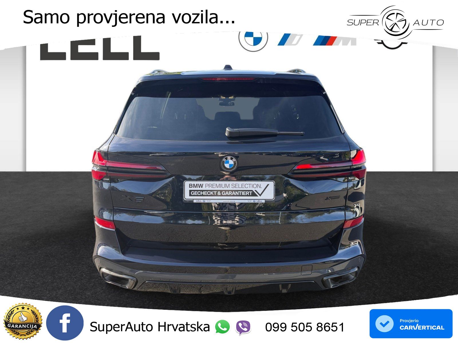 BMW X5 30d (298 KS) xDrive Steptronic M Sport LED+GR SJED+ACC