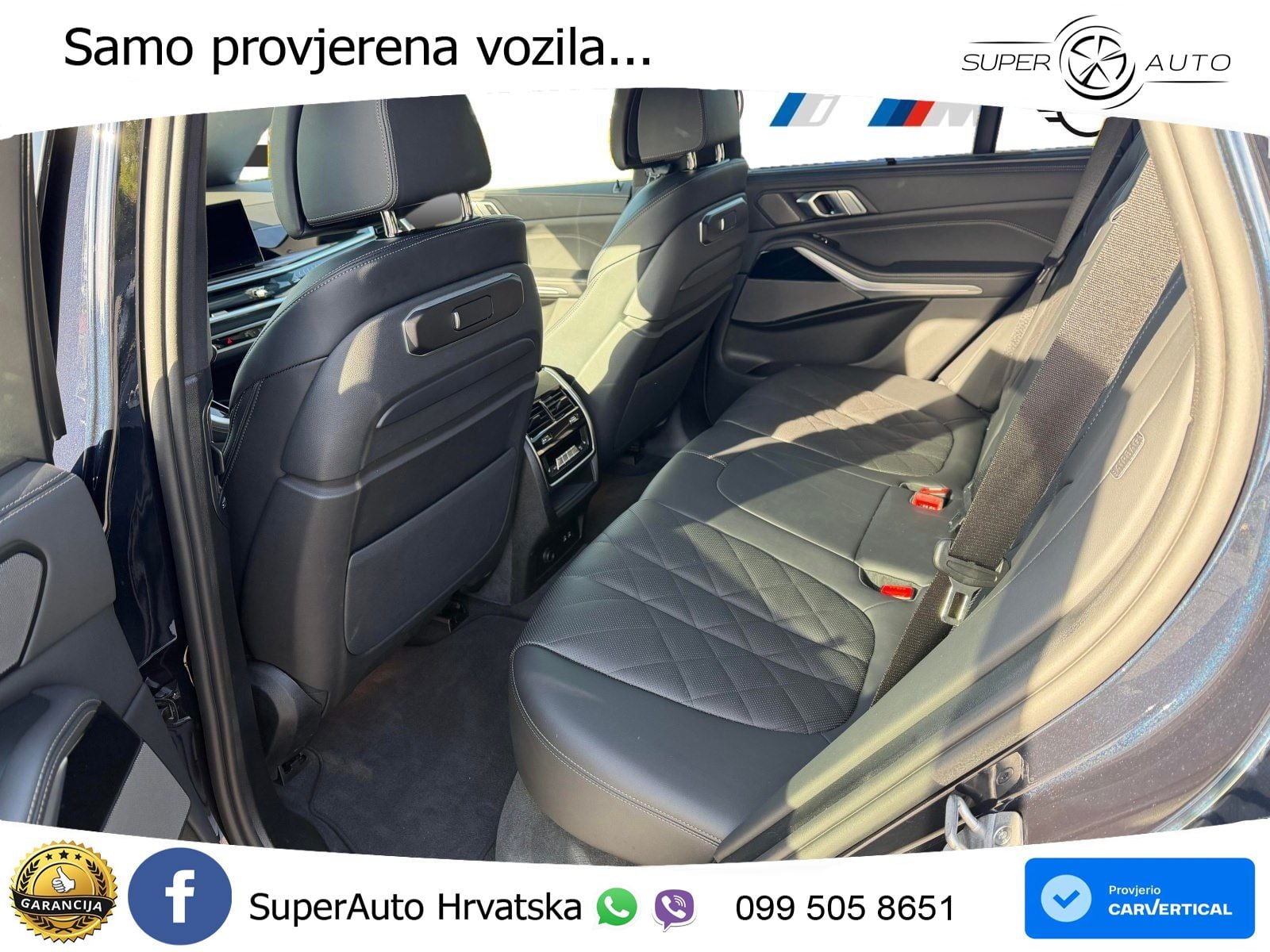 BMW X5 30d (298 KS) xDrive Steptronic M Sport LED+GR SJED+ACC