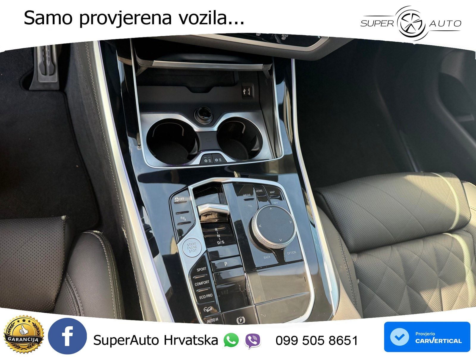 BMW X5 30d (298 KS) xDrive Steptronic M Sport LED+GR SJED+ACC