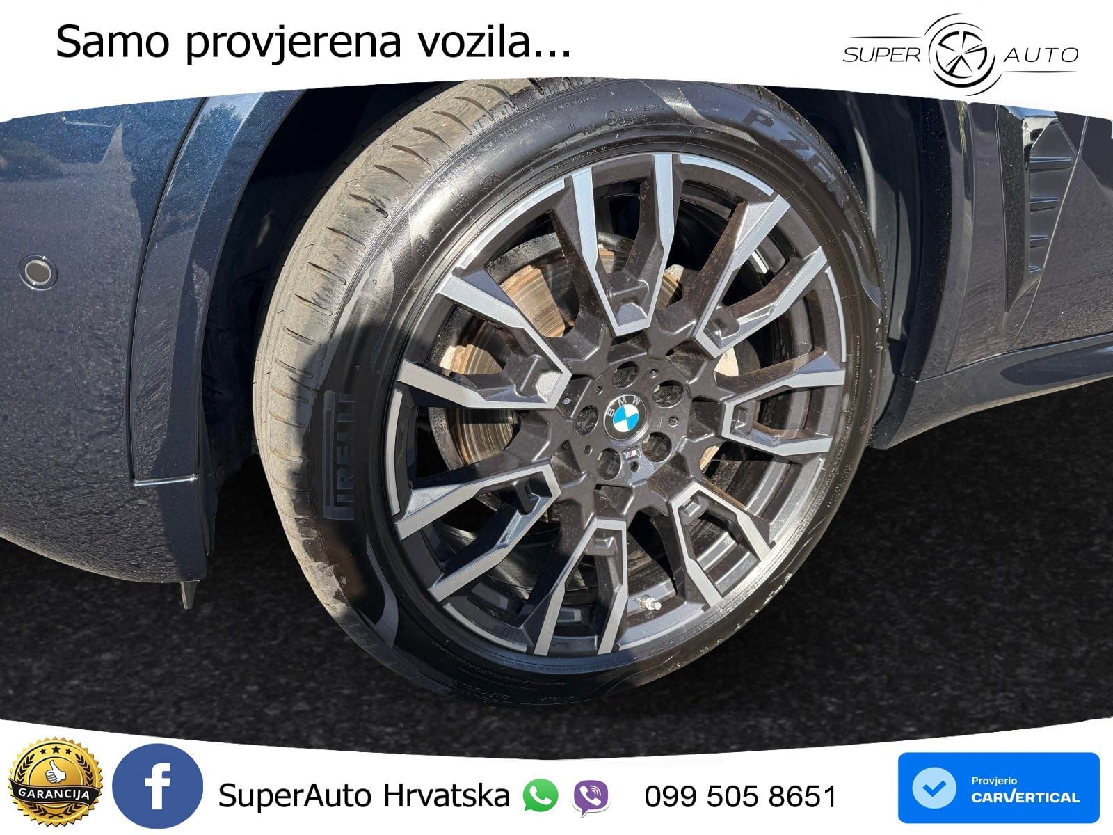 BMW X5 30d (298 KS) xDrive Steptronic M Sport LED+GR SJED+ACC