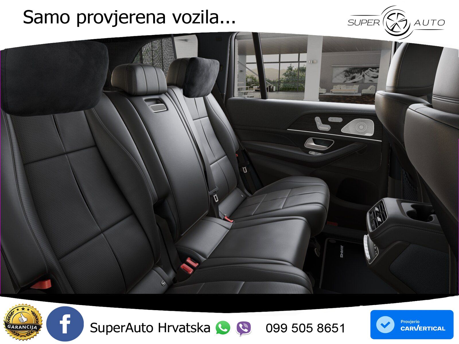 Mercedes-Benz GLS GLS 580 V8 EQ Boost 4MATIC 9G-TRONIC AMG ACC+HEAD+4xGR SJED+360+PANO